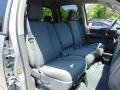 Bright Silver Metallic - Ram 1500 SLT Quad Cab 4x4 Photo No. 21