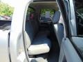 Bright Silver Metallic - Ram 1500 SLT Quad Cab 4x4 Photo No. 23