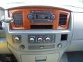 Bright Silver Metallic - Ram 1500 SLT Quad Cab 4x4 Photo No. 24