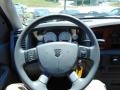 Bright Silver Metallic - Ram 1500 SLT Quad Cab 4x4 Photo No. 26