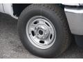Oxford White - F350 Super Duty XL Crew Cab 4x4 Photo No. 4