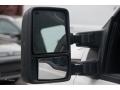 Oxford White - F350 Super Duty XL Crew Cab 4x4 Photo No. 9
