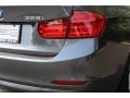 2015 Mineral Grey Metallic BMW 3 Series 328i xDrive Sedan  photo #24