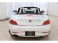 2013 Alpine White BMW Z4 sDrive 28i  photo #21