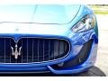 Blu Sofisticato (Sport Blue Metallic) - GranTurismo Sport Coupe Photo No. 4