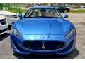 Blu Sofisticato (Sport Blue Metallic) - GranTurismo Sport Coupe Photo No. 5