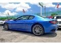 Blu Sofisticato (Sport Blue Metallic) - GranTurismo Sport Coupe Photo No. 12