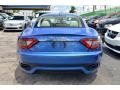 Blu Sofisticato (Sport Blue Metallic) - GranTurismo Sport Coupe Photo No. 15