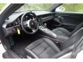  2015 911 GT3 Black w/Alcantara Interior