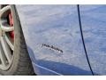 2013 Maserati GranTurismo Sport Coupe Badge and Logo Photo