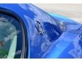 2013 Maserati GranTurismo Sport Coupe Marks and Logos