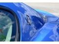 2013 Maserati GranTurismo Sport Coupe Badge and Logo Photo