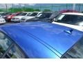 Blu Sofisticato (Sport Blue Metallic) - GranTurismo Sport Coupe Photo No. 23