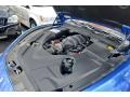 4.7 Liter DOHC 32-Valve VVT V8 Engine for 2013 Maserati GranTurismo Sport Coupe #104238995