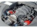 4.7 Liter DOHC 32-Valve VVT V8 Engine for 2013 Maserati GranTurismo Sport Coupe #104239040
