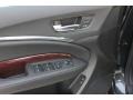 2016 Graphite Luster Metallic Acura MDX SH-AWD Advance  photo #31