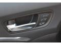 2016 Graphite Luster Metallic Acura MDX SH-AWD Advance  photo #32