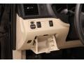 Ivory Controls Photo for 2010 Toyota Venza #104239553