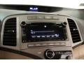 Ivory Controls Photo for 2010 Toyota Venza #104239709