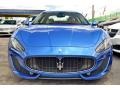 Blu Sofisticato (Sport Blue Metallic) - GranTurismo Sport Coupe Photo No. 59