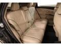 Ivory Rear Seat Photo for 2010 Toyota Venza #104239820