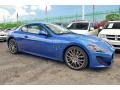 Blu Sofisticato (Sport Blue Metallic) - GranTurismo Sport Coupe Photo No. 63