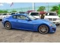 Blu Sofisticato (Sport Blue Metallic) - GranTurismo Sport Coupe Photo No. 64