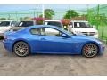 Blu Sofisticato (Sport Blue Metallic) - GranTurismo Sport Coupe Photo No. 65