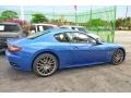 Blu Sofisticato (Sport Blue Metallic) - GranTurismo Sport Coupe Photo No. 66