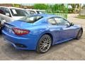 Blu Sofisticato (Sport Blue Metallic) - GranTurismo Sport Coupe Photo No. 67