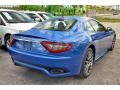 Blu Sofisticato (Sport Blue Metallic) - GranTurismo Sport Coupe Photo No. 68