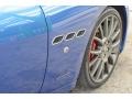 Blu Sofisticato (Sport Blue Metallic) - GranTurismo Sport Coupe Photo No. 71