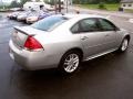 Silver Ice Metallic - Impala LTZ Photo No. 3