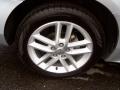 Silver Ice Metallic - Impala LTZ Photo No. 9