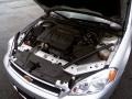 Silver Ice Metallic - Impala LTZ Photo No. 10