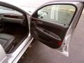 Silver Ice Metallic - Impala LTZ Photo No. 14