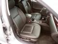 Silver Ice Metallic - Impala LTZ Photo No. 15