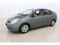 2004 Tideland Pearl Toyota Prius Hybrid  photo #3