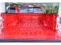 2010 Vermillion Red Ford F150 FX4 SuperCab 4x4  photo #10