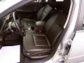 Silver Ice Metallic - Impala LTZ Photo No. 25