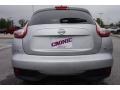 Brilliant Silver - Juke SV Photo No. 4