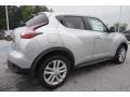 Brilliant Silver - Juke SV Photo No. 5