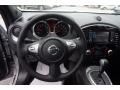 Brilliant Silver - Juke SV Photo No. 10