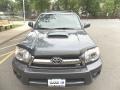 2006 Nautical Blue Metallic Toyota 4Runner SR5 4x4  photo #9