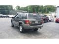 2000 Taupe Frost Metallic Jeep Grand Cherokee Laredo 4x4  photo #3