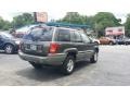 2000 Taupe Frost Metallic Jeep Grand Cherokee Laredo 4x4  photo #5