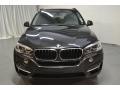 2014 Dark Graphite Metallic BMW X5 sDrive35i  photo #4