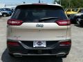 Cashmere Pearl - Cherokee Limited 4x4 Photo No. 5