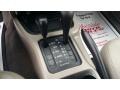 2000 Taupe Frost Metallic Jeep Grand Cherokee Laredo 4x4  photo #26