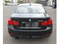 Black Sapphire Metallic - 3 Series 328i Sedan Photo No. 3